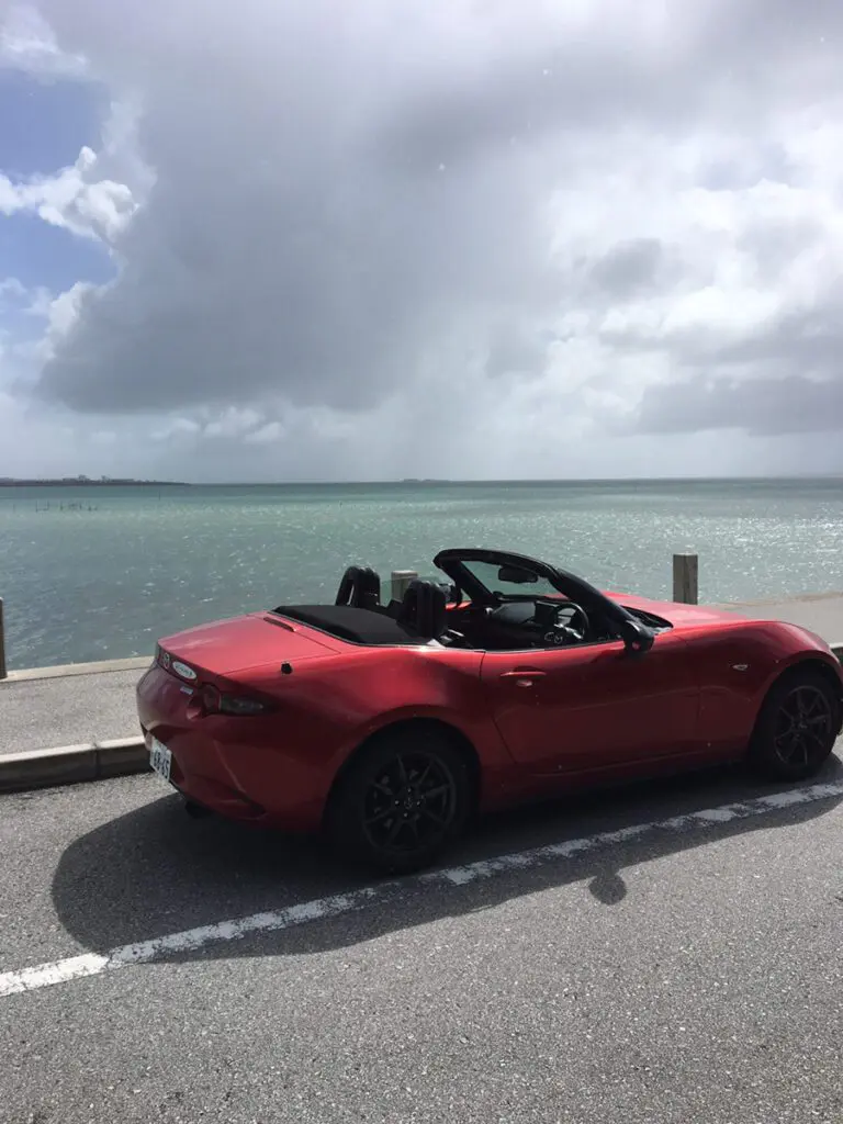 レンタカー 沖縄でオープンカー - 沖縄でレンタカーならオープンカー!