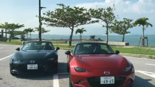 ロードスター　沖縄　レンタル