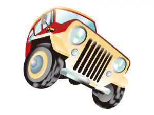 沖縄は運転難易度高し