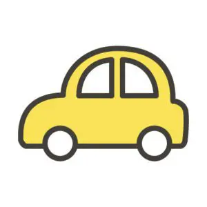沖縄レンタカー軽自動車