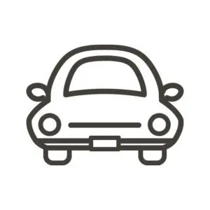 沖縄のレンタカー