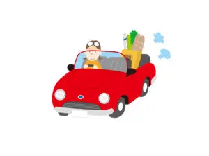 沖縄　レンタカー　オープンカー　安い