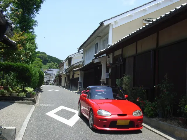 スズキ カプチーノ