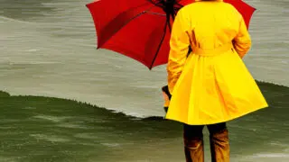 沖縄の梅雨