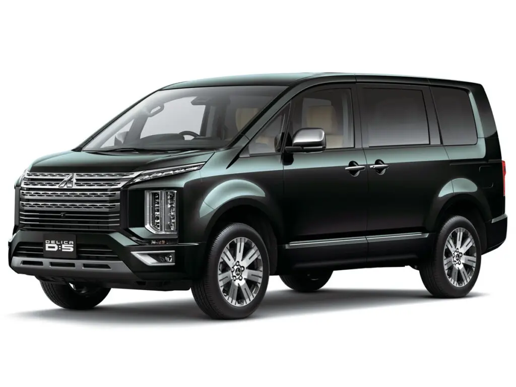 8人乗りレンタカー